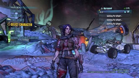 borderlands pre sequel best character.